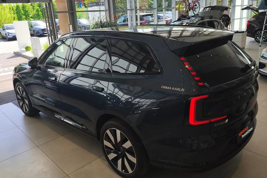 Volvo EX90 Twin Performance Awd Ultra 7 Os