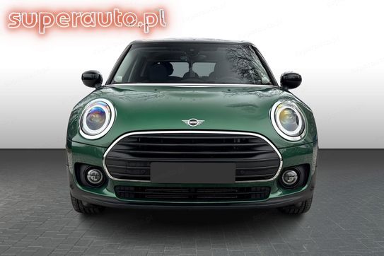 Mini Clubman Cooper aut