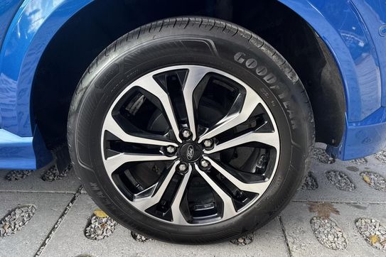 Ford Puma ST-Line 1.0 EcoBoost