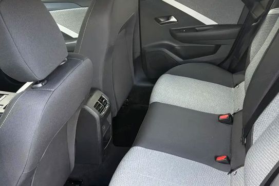 Opel Astra Business Edition S&S aut 1.5 CDTI