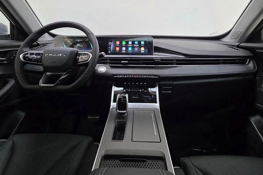 Chery Tiggo 4 Prestige