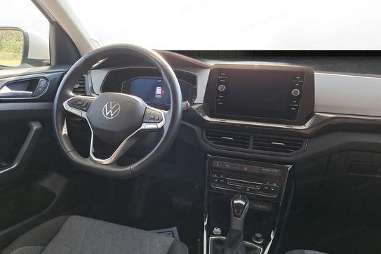 Volkswagen T-Cross 1.0 TSI Special Edition DSG