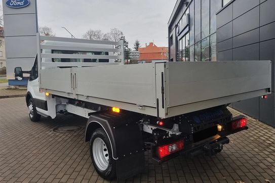 Ford Transit 350 L3 Wywrotka Trend RWD DBL