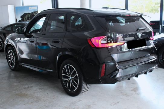BMW X1 sDrive20i M Sport