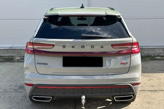 Skoda Kodiaq RS 2.0 TSI 4x4 DSG