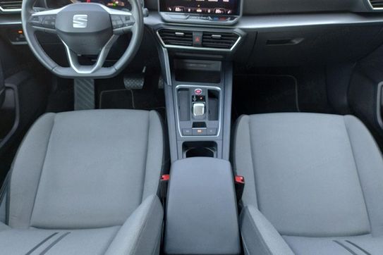 Seat Leon Style DSG