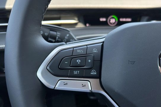 Volkswagen ID.7 Plus 77 kWh