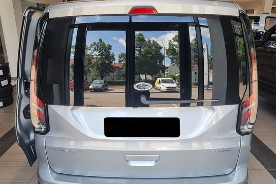 Ford Transit Connect N1 L2 Zabudowa Brygadowa FlexCab Active A7
