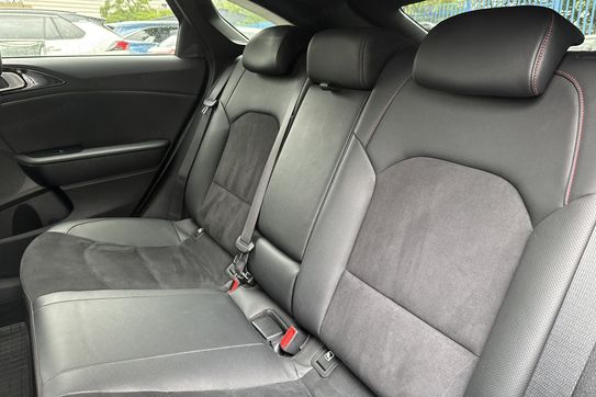 Kia ProCeed GT 1.6 T-GDI  DCT