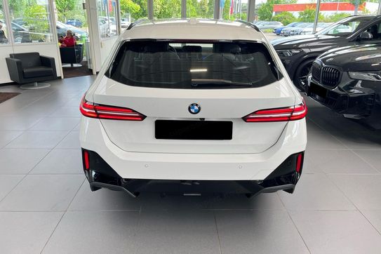 BMW Seria 5 Touring 520d xDrive M Sport