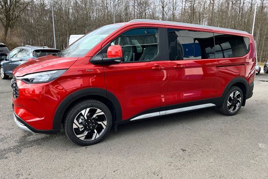 Ford Tourneo Custom 340 L2H1 Active PHEV CVT