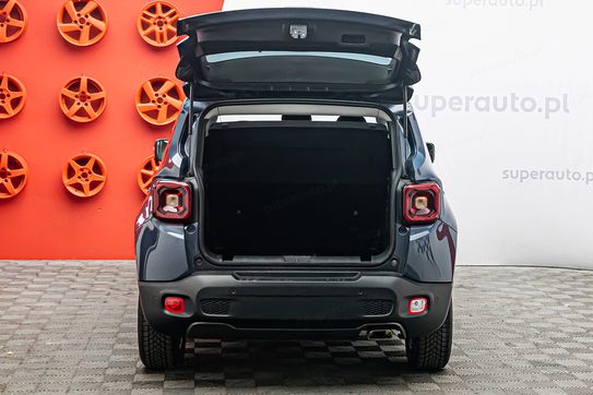 Jeep Renegade 1.0 Limited FWD