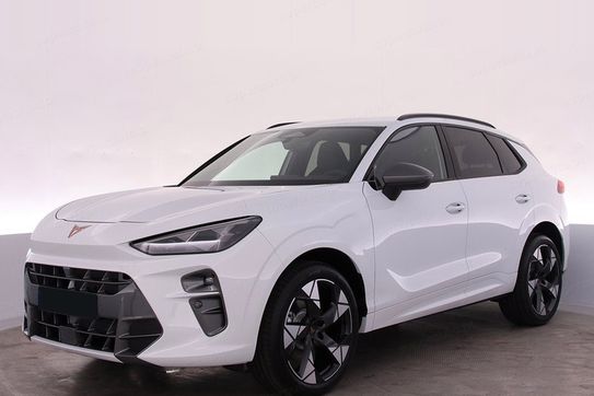 Cupra Terramar 2.0 TSI DSG 4Drive