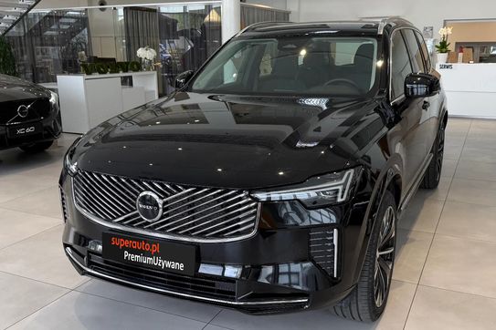Volvo XC90 B5 B AWD Plus Bright 7os aut