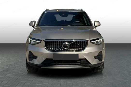 Volvo XC40 T4 Plug-In Hybrid Plus Bright