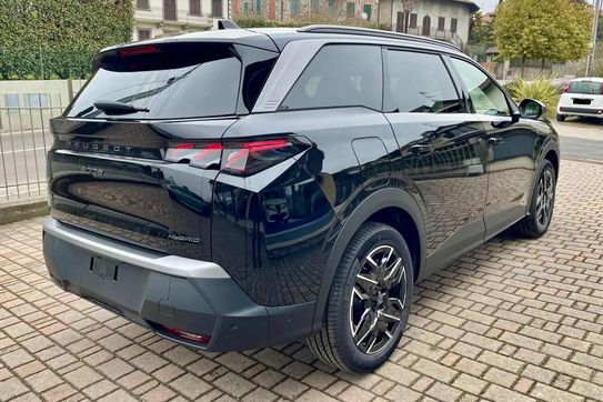 Peugeot 5008 1.2 PureTech mHEV GT S&S e-DCS6
