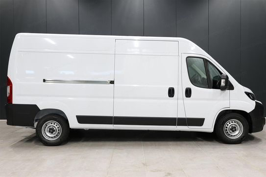 Opel Movano Heavy L3H2