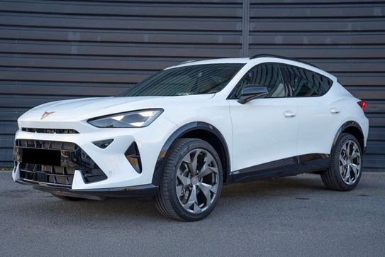 Cupra Formentor 1.5 eTSI DSG
