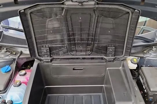 Hyundai Ioniq 5 77kWh Techniq