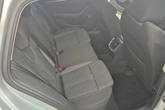 Skoda Octavia 2.0 TDI Style DSG