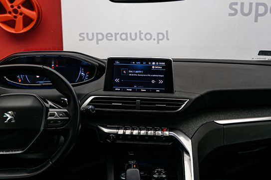 Peugeot 3008 1.6 THP Crossway Allure 4x4