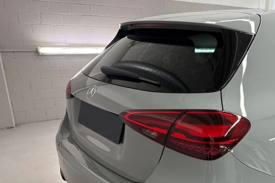 Mercedes Klasa A 220 4-Matic AMG Line