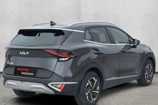 Kia Sportage CRDI mHEV L 4WD DCT