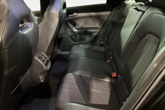 Cupra Leon 2.0 TSI DSG