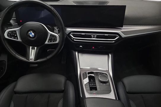 BMW Seria 4 Gran Coupe 420d xDrive M Sport