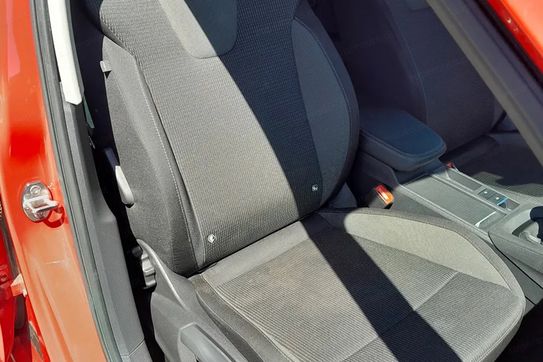 Skoda Octavia 1.5 Tsi Act Ambition