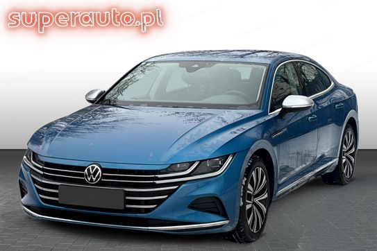 Volkswagen Arteon Elegance 2.0 TSI  DSG