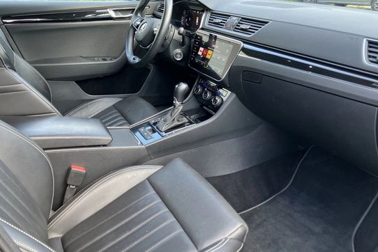 Skoda Superb 2.0 TDI SCR L&K DSG