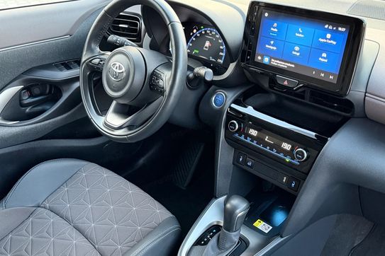 Toyota Yaris Cross Hybrid 1.5 Executive