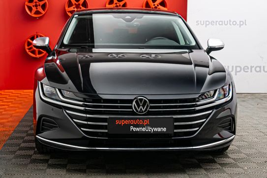 Volkswagen Arteon 2.0 TSI Elegance DSG