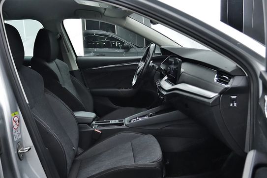 Skoda Octavia 2.0 Tsi 4X4 Style Dsg