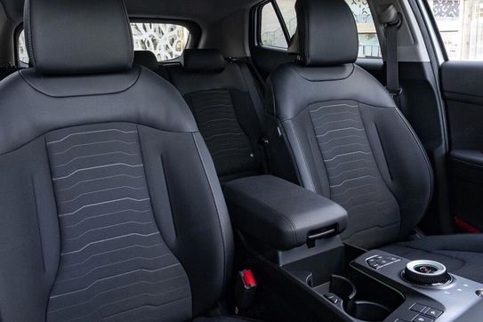 Kia Sportage L 1.6 T-GDI HEV aut