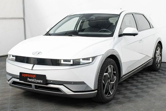Hyundai Ioniq 5 73kWh Platinum