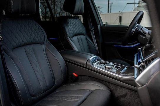 BMW X5 xDrive40i M Sport