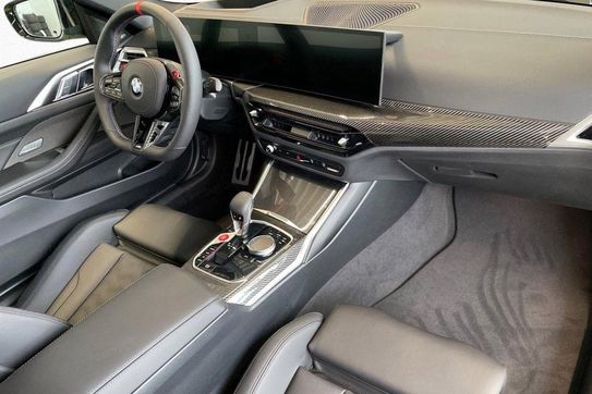 BMW Seria 4 M4 Competition M xDrive