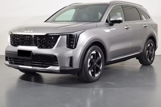 Kia Sorento 1.6 HEV Prestige Line 4WD  6os.