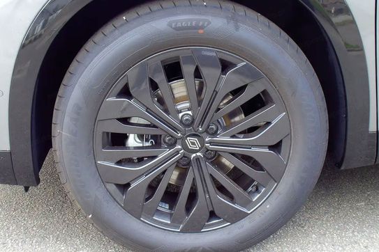 Renault Austral Evolution 1.3 TCe mHEV