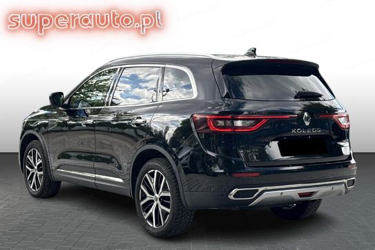Renault Koleos Intens  1.3 TCe EDC