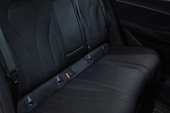 BYD Seal 6 DM-i Comfort Touring