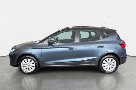 Seat Arona 1.0 TSI