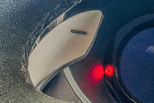 Alfa Romeo Stelvio 2.9 Bi Turbo V6 Quadrifoglio Q4