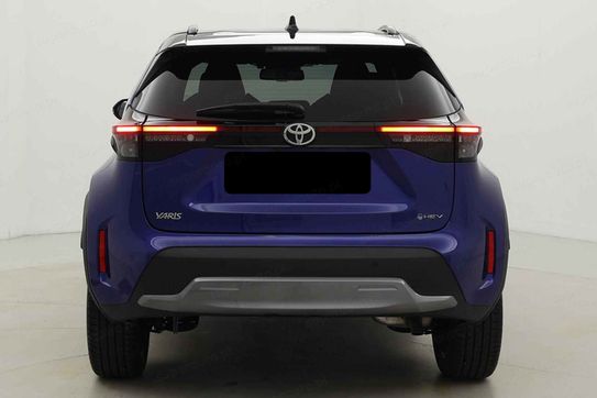 Toyota Yaris Cross Executive 1.5 Hybrid