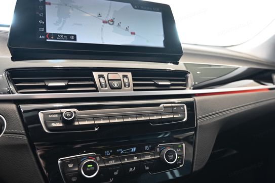 BMW X1 xDrive20d Sport Line