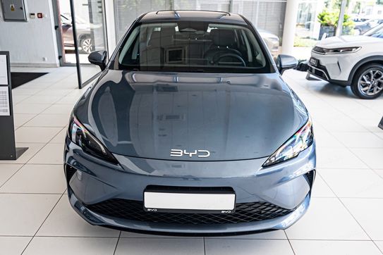 BYD Seal 5 DM-i 1.5 Comfort