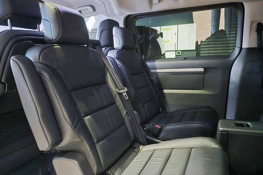Opel Zafira Life XL L2H1 Business VIP AT8