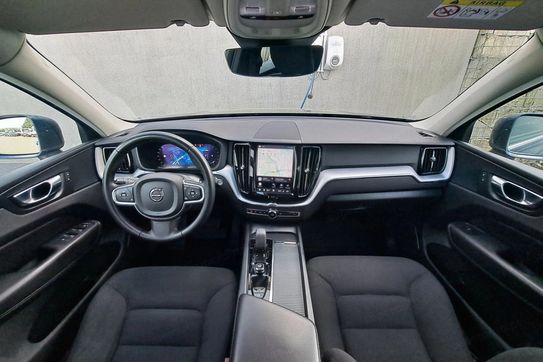 Volvo XC60 B4 D AWD Momentum Pro aut